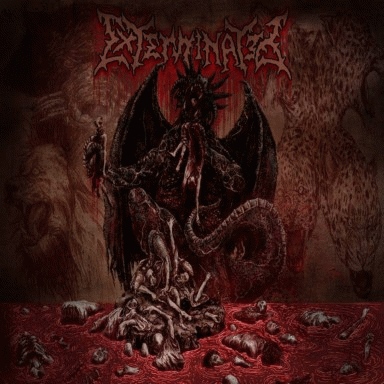 Exterminated : Elements of Obliteration